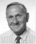 Frank Beck 1993