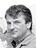 Hans Petter Woldøen 1995