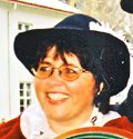 Lisbeth Strømme 1996