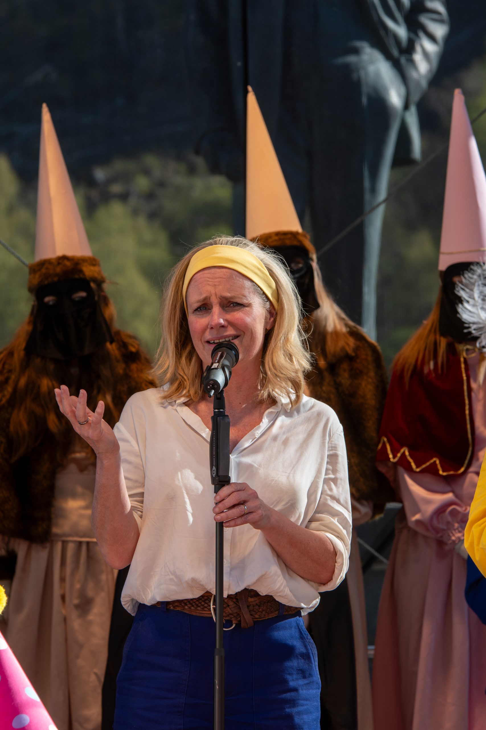 Solveig Kloppen 2025
