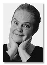 Anne Marit Jacobsen 2017