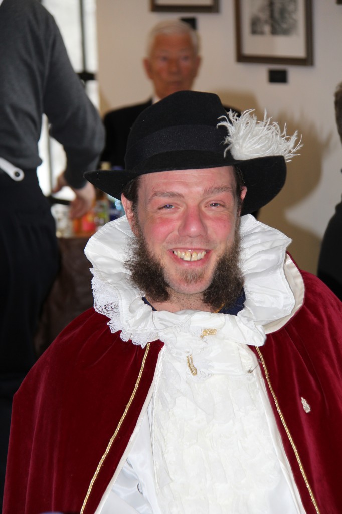 Martin Andersen 2014