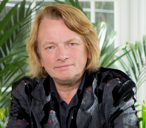 Jan Eggum 2016