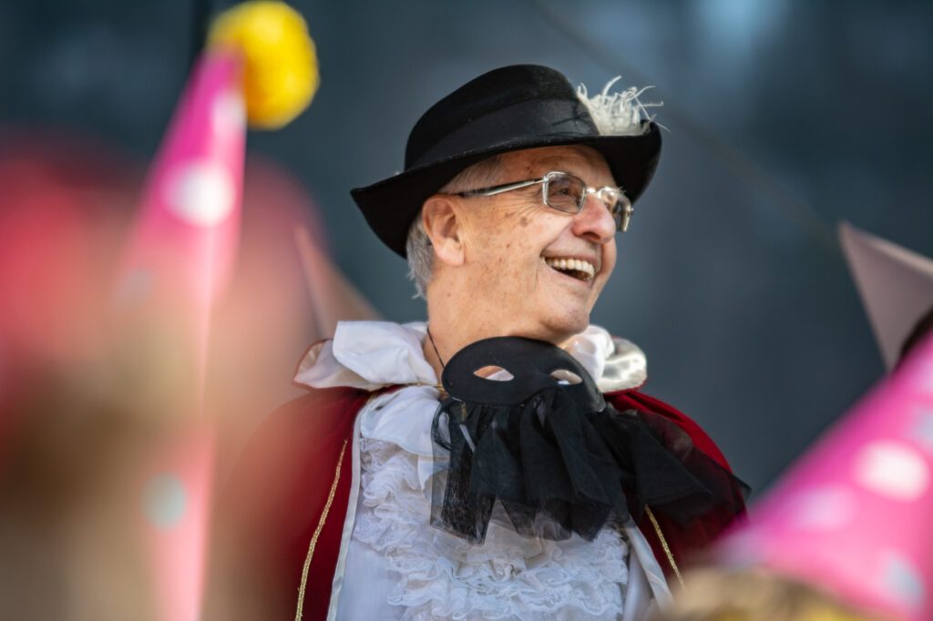 Bjørn Myhre 2019