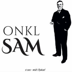 Onkl Sam