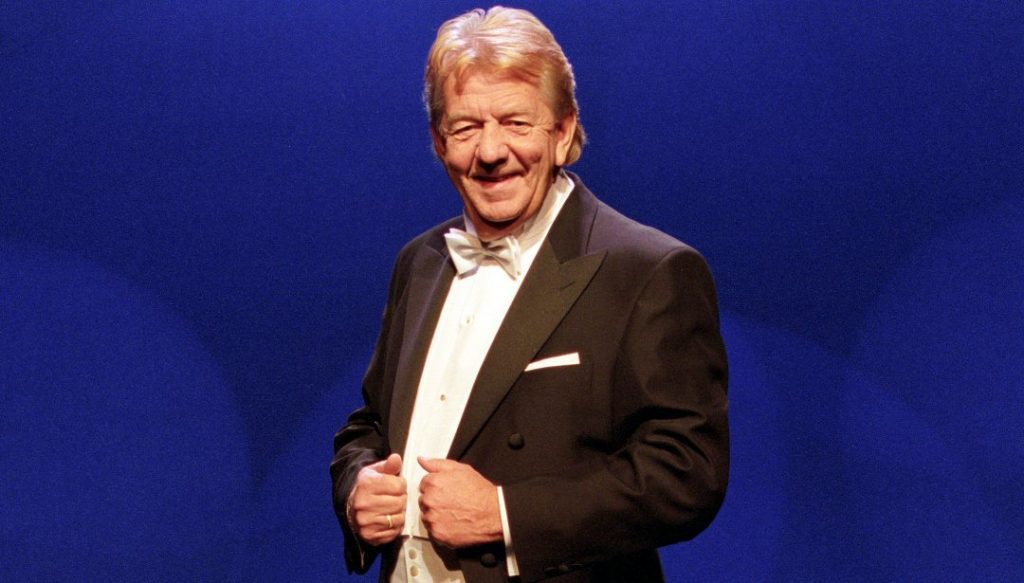 Tor Erik Gunstrøm 2019