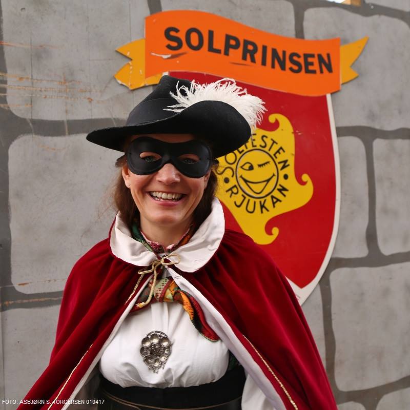 Unni Boksasp 2017