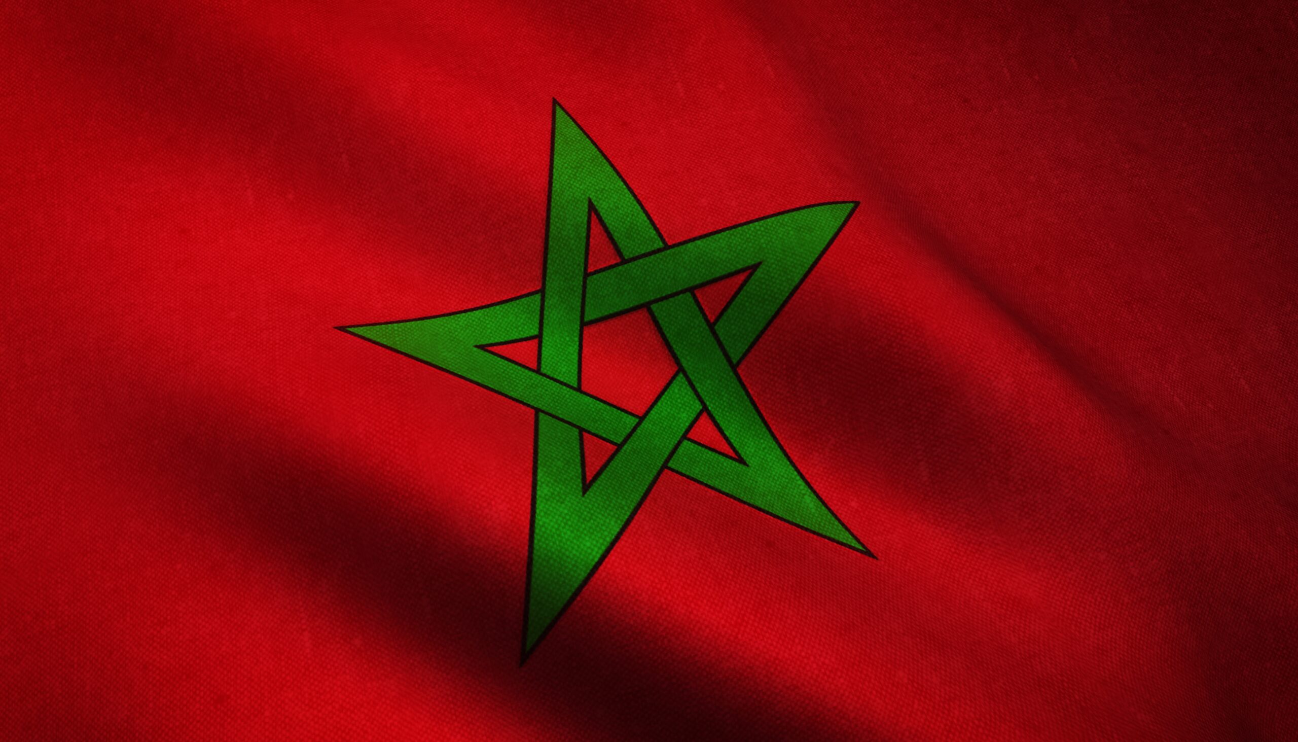 Solicitar nacionalidad española siendo marroquí