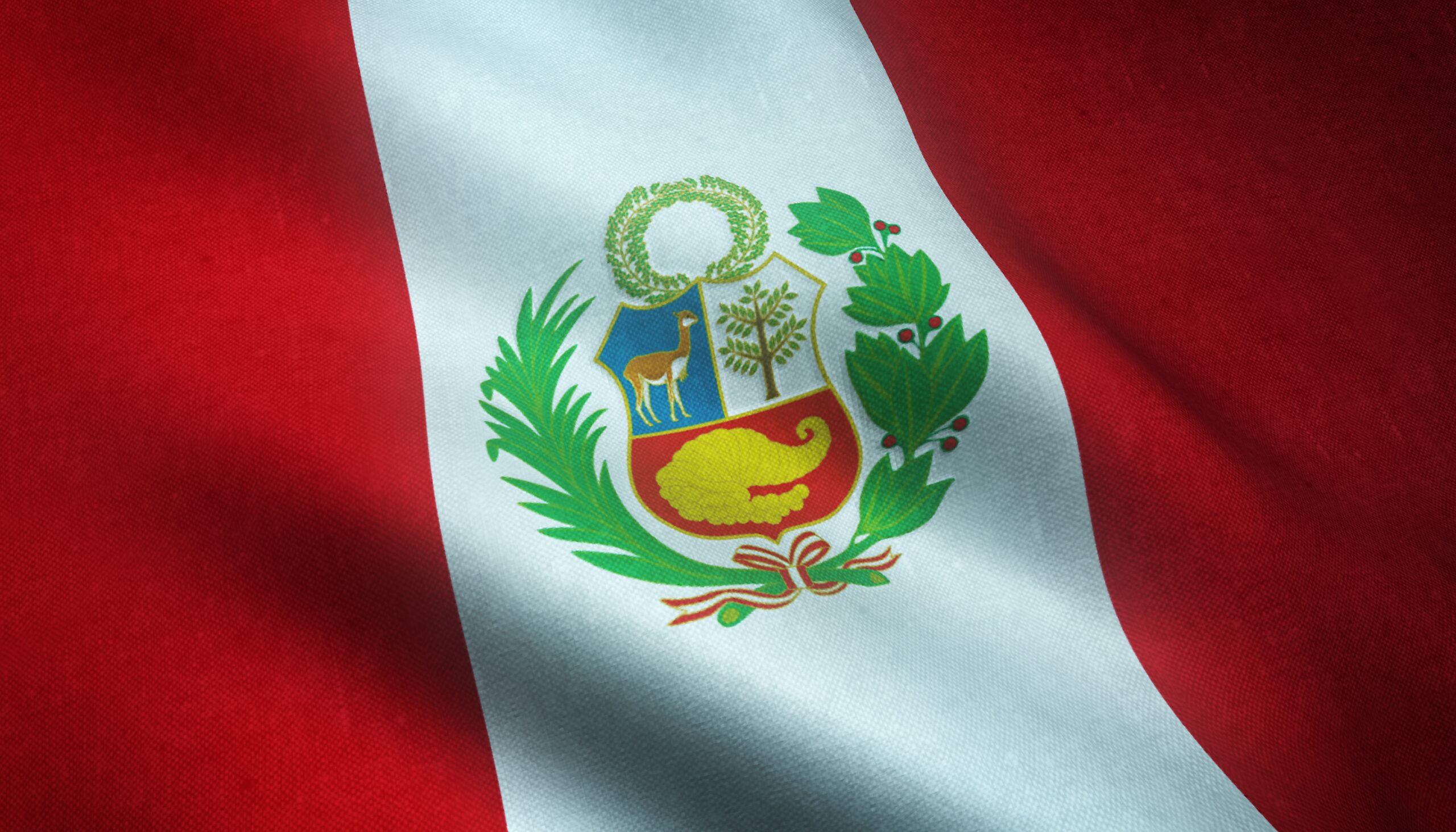 Solicitar nacionalidad española siendo peruano