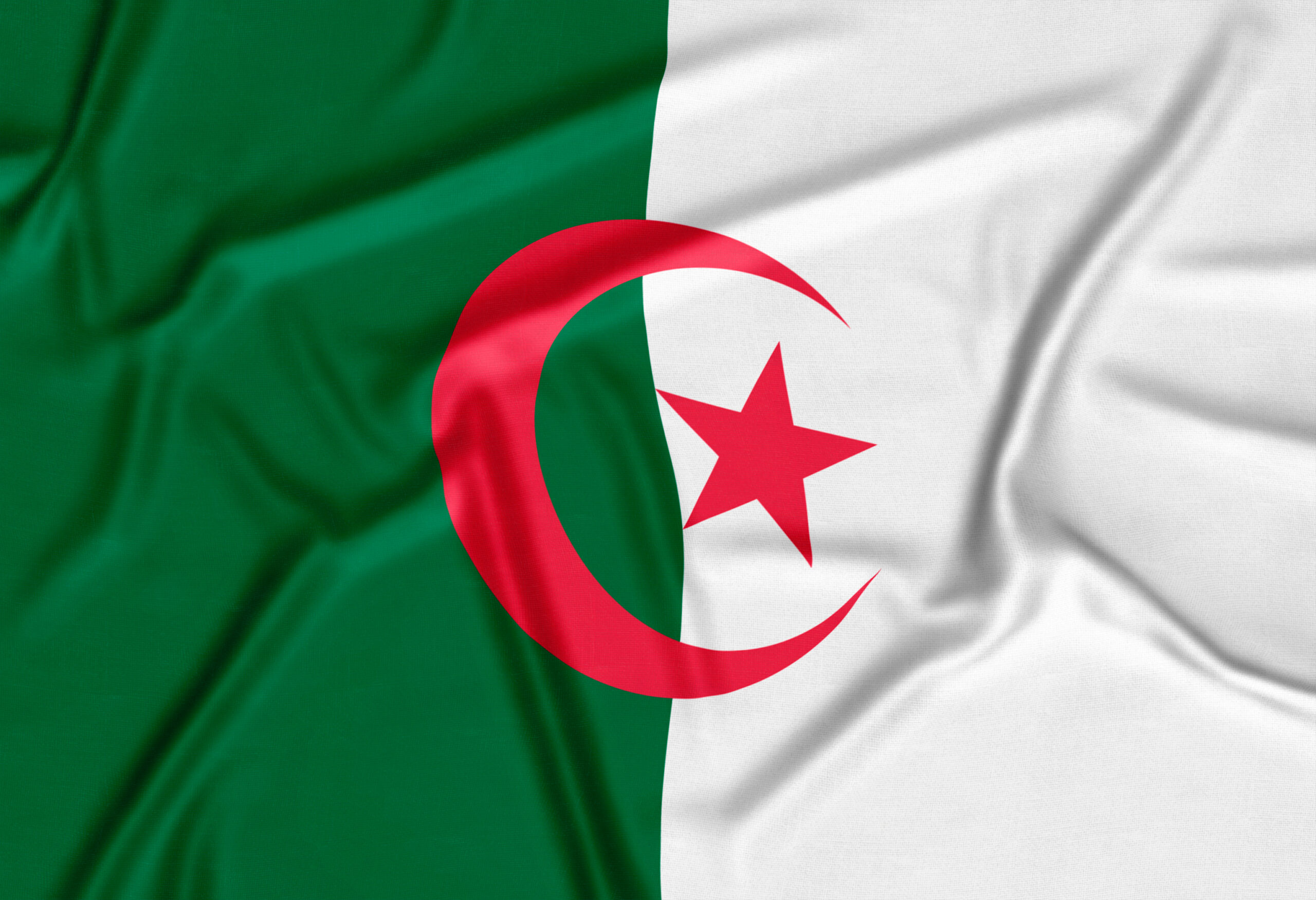 Solicitar nacionalidad española siendo argelino