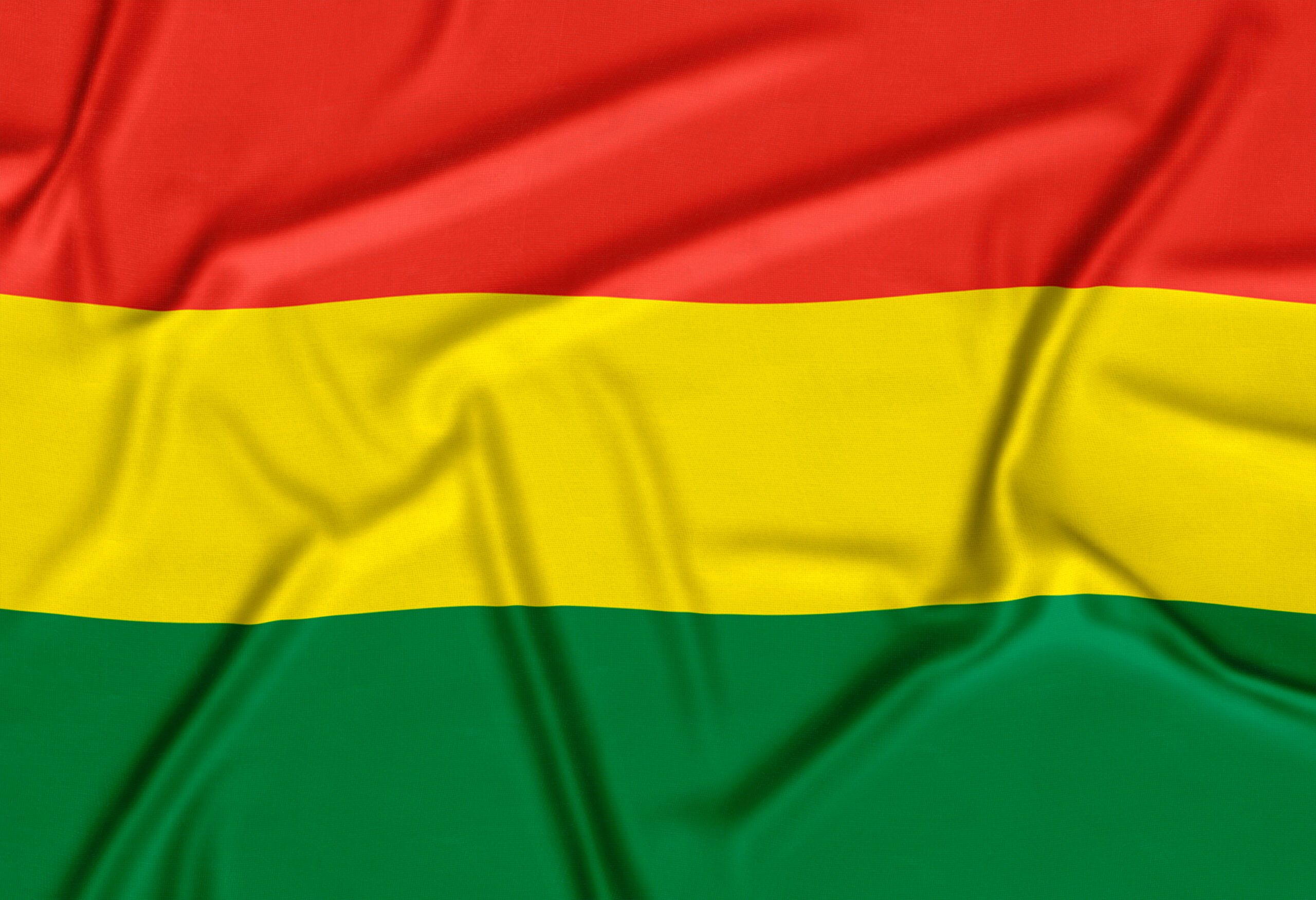 Obtener nacionalidad española siendo boliviano