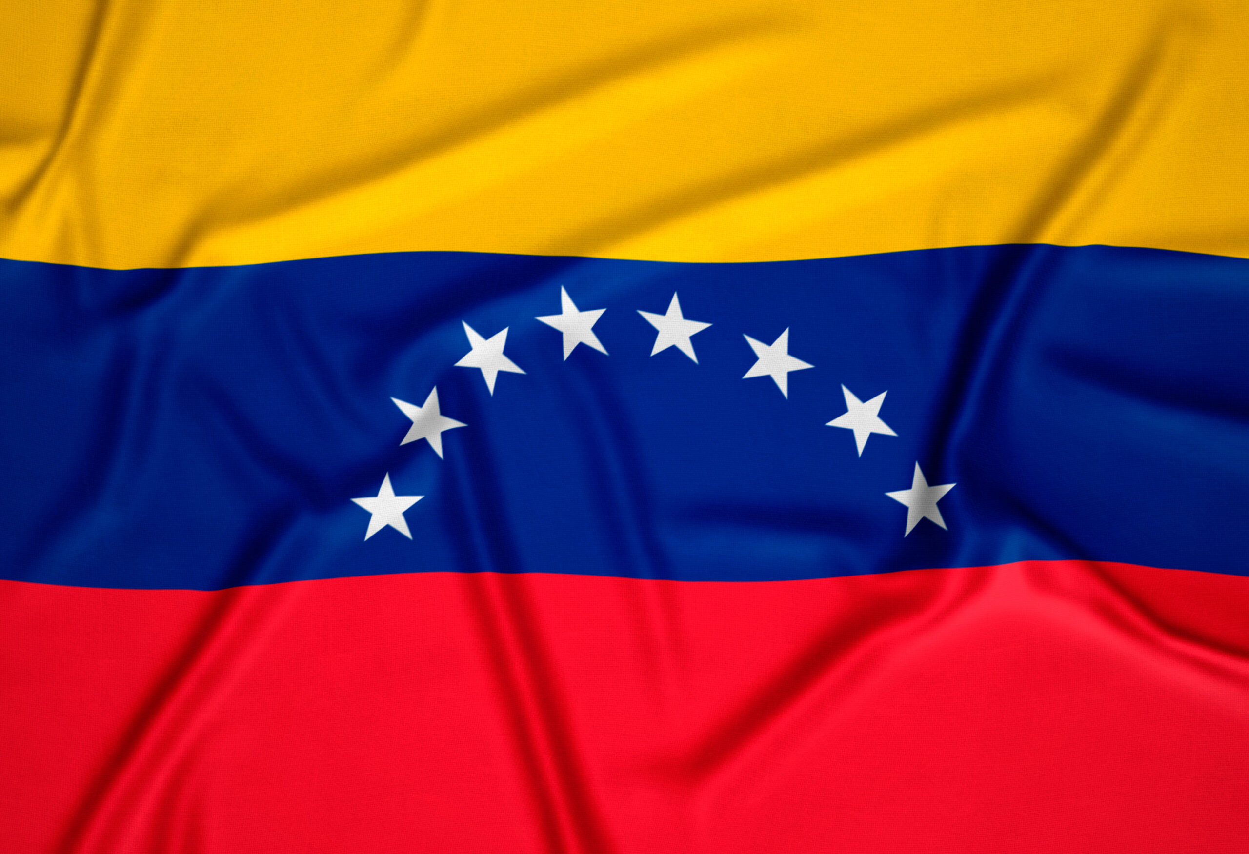 Solicitar nacionalidad española siendo venezolano