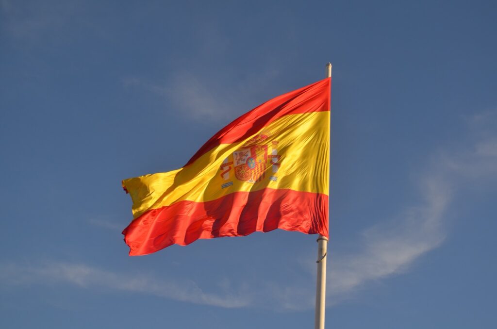 Obtener Nacionalidad Española por Residencia 