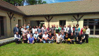 RIPESS Europa: un’assemblea all’insegna dell’apertura