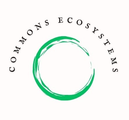Ecosystem of commons - 5 Just Green