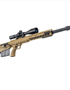 Desert Tech HTI