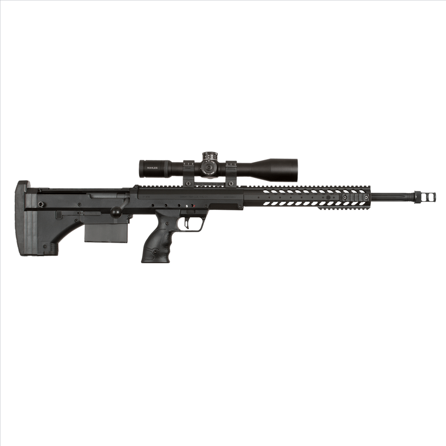SEMTECH HALO& DESERT TECH DT-SR サイレンサー2個 SEMTECH HALO& DESERT TECH DT-SR サイレンサー2個 SEMTECH