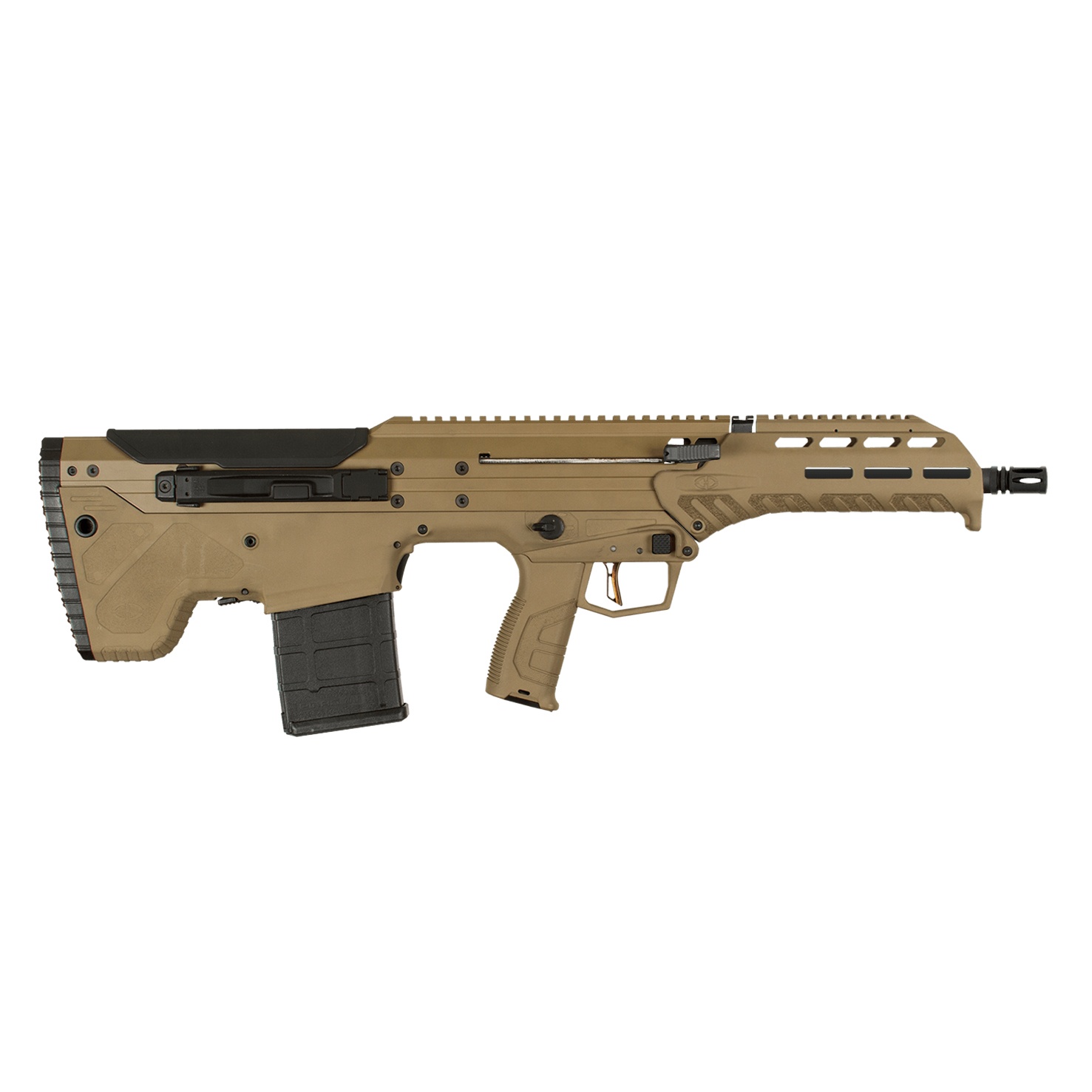 Desert Tech MDR, Multi Caliber SemiAuto, Cal. .308 WIN 7.62 Nato
