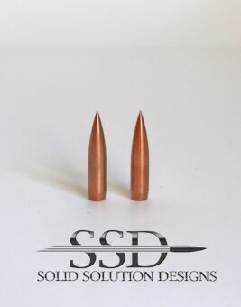 6.5 CM / 115 gr Blackbird