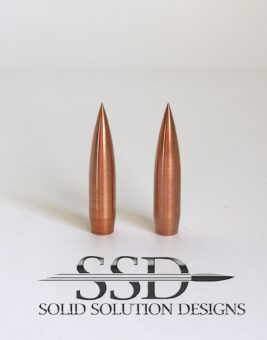 .408 / 419 gr Empire