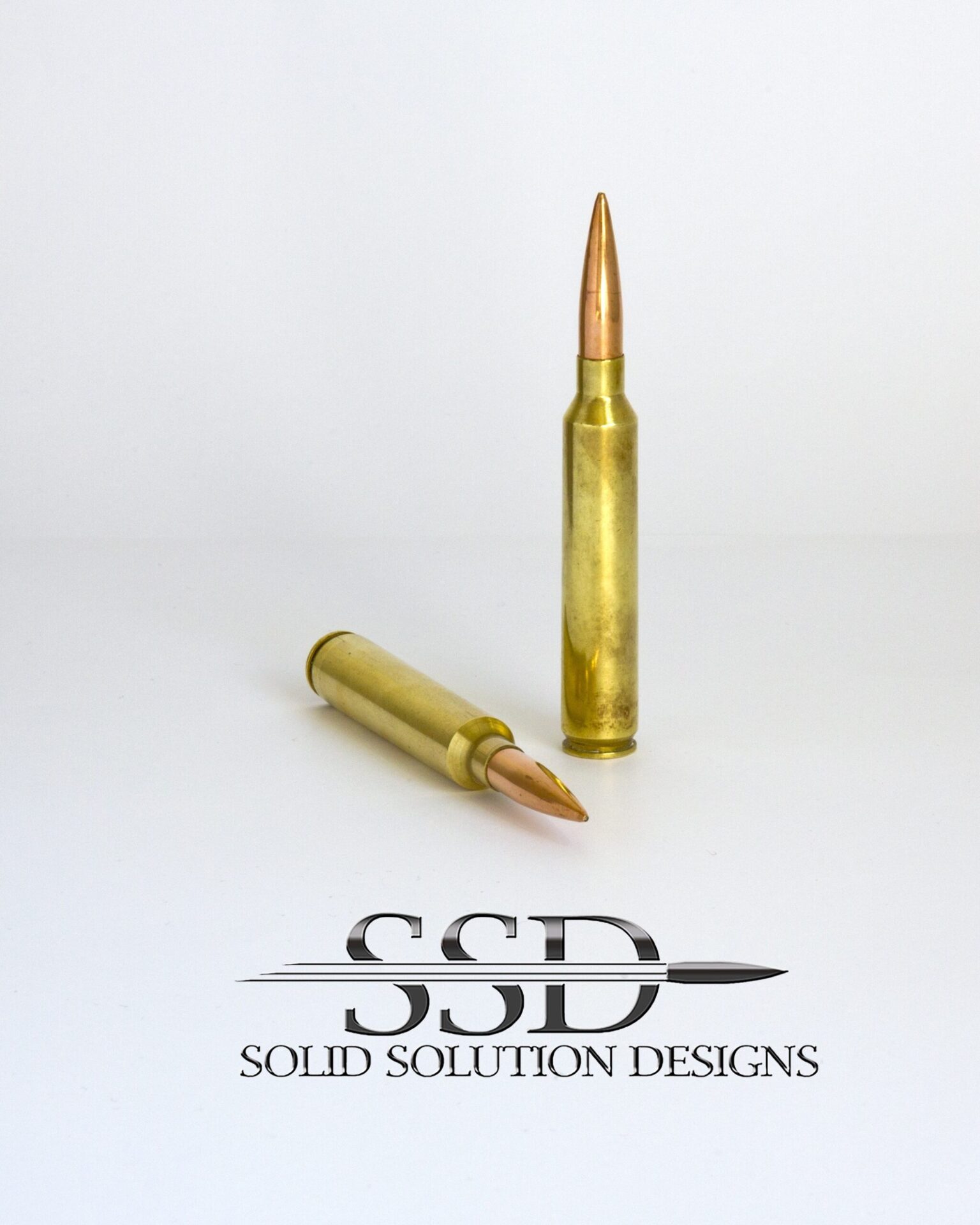 .300 RUM with 230 gr Berger Target (18rnds testpack)