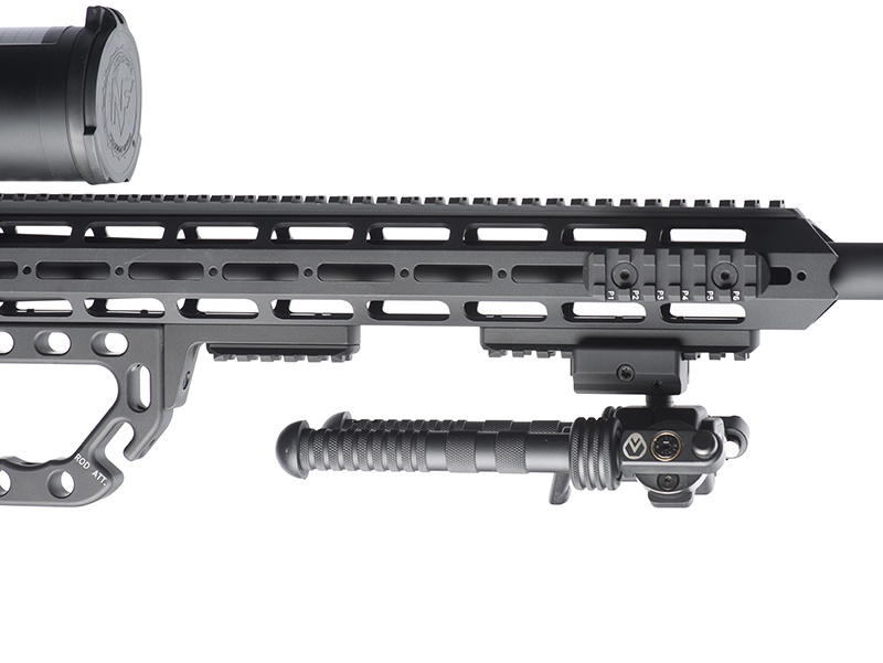 Rome Bipod Basis Maximo - Image 5
