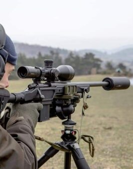 Suppressors