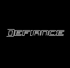 Defiance Machine Rifle Actions