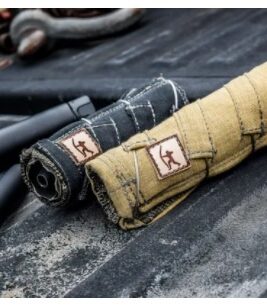 StraightJacket surpressor cover/suppressor sleeve