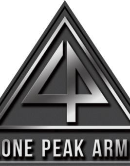 Titanium rifle action Large Action Fuzion.