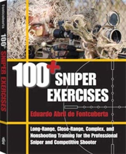 100+ Sniper Exercises book