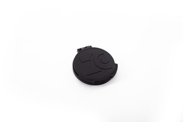 Zicoのカップ ZCO Accessories Flip Up, Anti-Reflectors, Sunshades - Solids