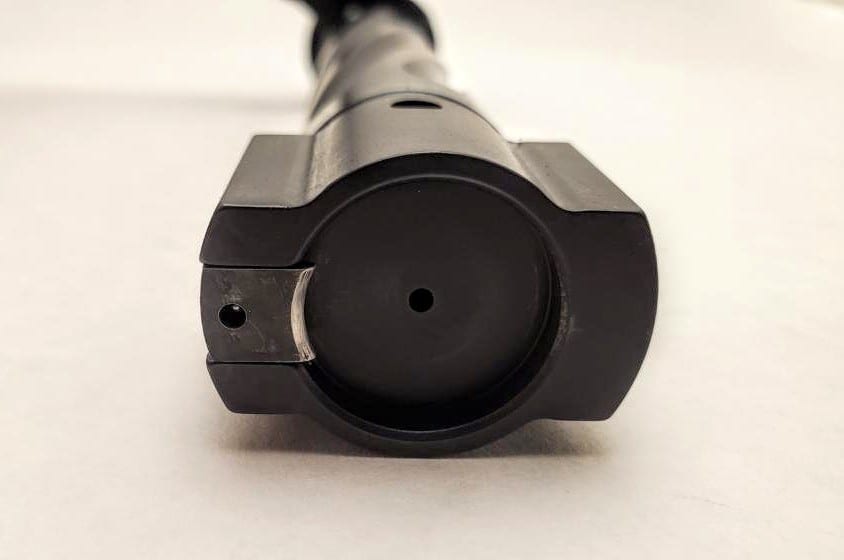 Pierce 20X Action - Image 8