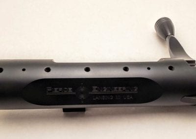 Pierce 20X Action - Image 2