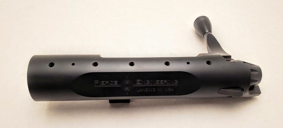 Pierce 20X Action - Image 10