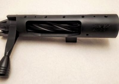 Pierce 20X Action - Image 3