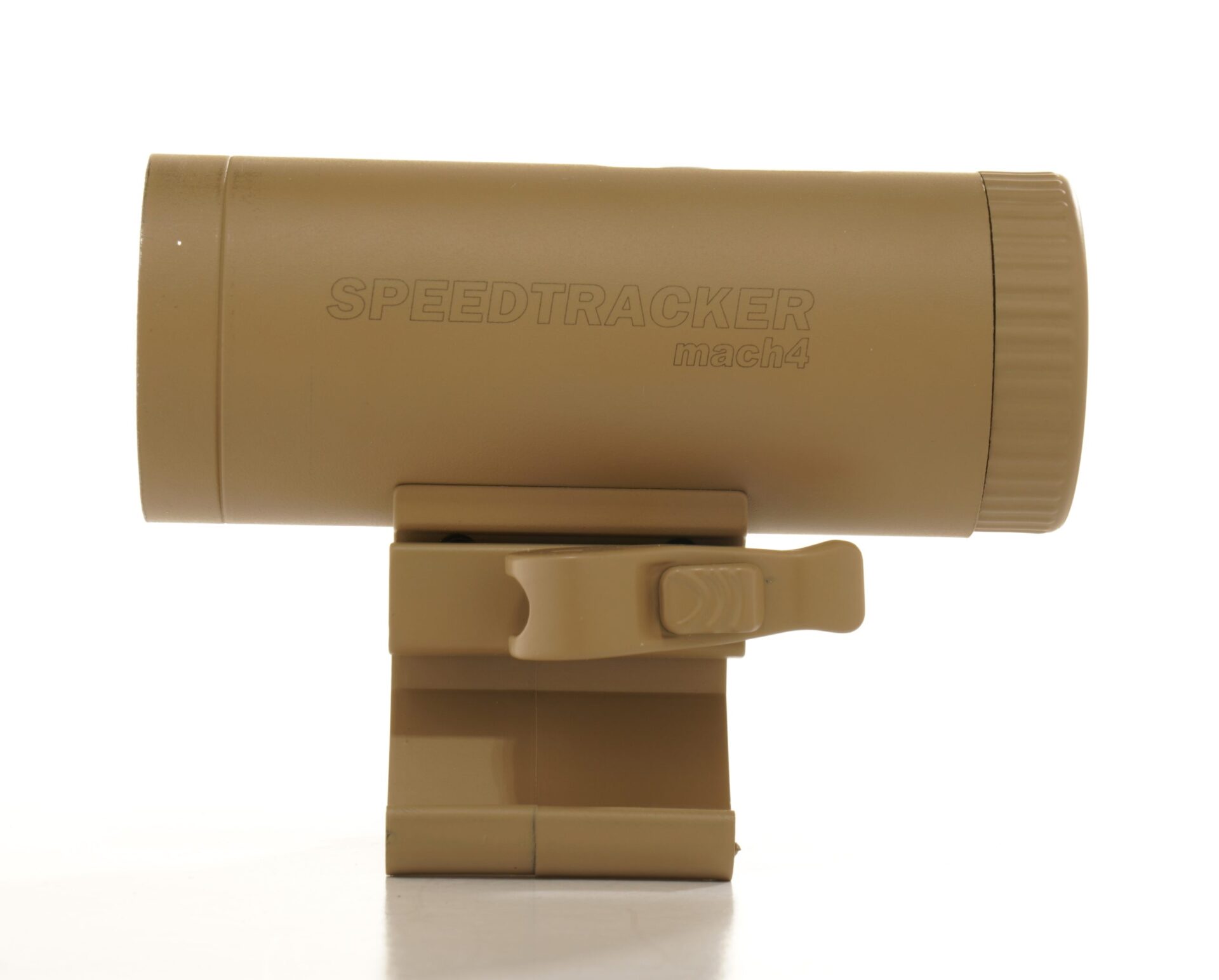 Speedtracker (Bulletseeker) Ballistic Radar - Image 3