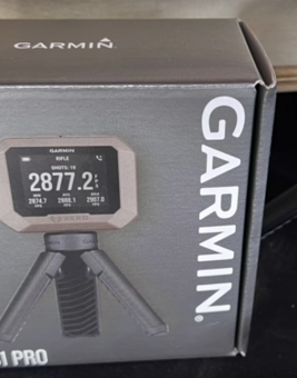 GARMIN Xero C1