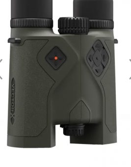VECTRONIX SHOOTING SOLUTIONS VECTOR X 42 8x42 Rangefinding Binocular w/MSR-DMR Reticle 917234