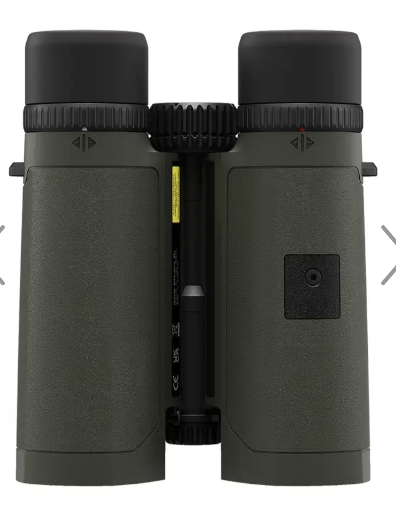 VECTRONIX SHOOTING SOLUTIONS VECTOR X 42 8x42 Rangefinding