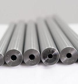 Caliber 5.56mm Match Barrel SS 416R