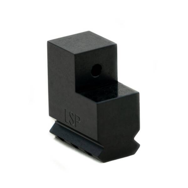 Rail Mounted Bracket