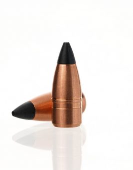 .224 30gr Handgun Raptor - 50ct