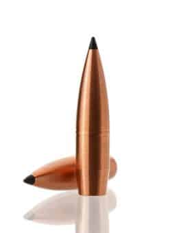 .277 115gr Lazer-Tipped Hollow Point - 50ct