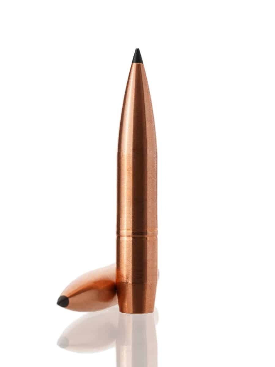 .284/7mm 185gr SINGLE FEED Lazer-Tipped Hollowpoint - 50ct