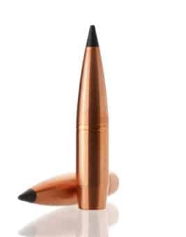.338 250gr Lazer-Tipped Hollow Point - 50ct