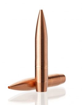 .284/7mm 192gr SINGLE FEED MTAC (Match/Tactical) - 50ct