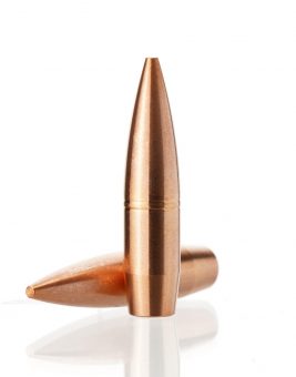 .308 175gr MTAC (Match/Tactical) - 50ct