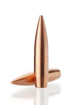 .308 182gr SINGLE FEED MTAC (Match/Tactical) - 50ct