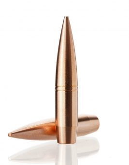 .338 267gr MTAC (Match/Tactical) - 50ct